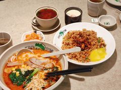 -禾绿寿司·定食·拉面·烧炸(宝安大仟里店)
