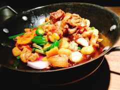 -北方家宴(番禺永旺店)