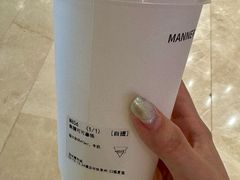 -Manner Coffee(壹方城店)