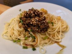 跷脚担担面-全牛匠·乐山跷脚牛肉(望京店)