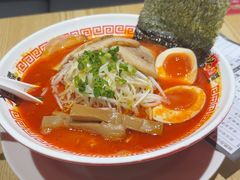 -麺屋猪一(仁恒梦店)