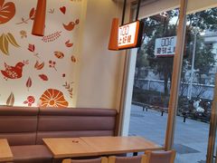 -德克士(阳光店)
