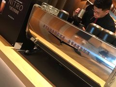-星巴克臻选(济南恒隆店)