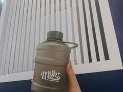 -milkplus·泰式奶茶(较场东路店)