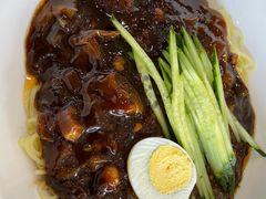 -顺姬冷面(延大店)