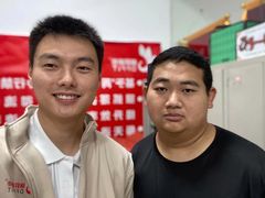 -巅峰减重高端减肥训练营(惠州店)