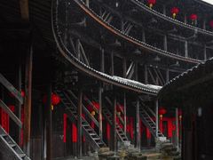 -初溪土楼群