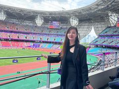 -杭州奥体中心-体育场