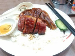 android_upload_pic-深井陈记烧鹅酒家(新填地街店)