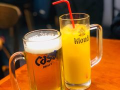 -BHC炸鸡(明洞总店)