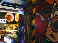 -Famous肥猫墨西哥音乐餐吧(五棵松华熙LIVE店)