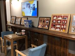 -海马体照相馆(天津世纪都会店)