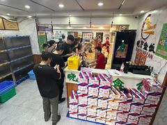 -晓宇盒饭(民安街店)