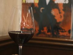 -摩根扒房(桐梓林店)