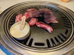 -猫抓烤肉(春熙路店)