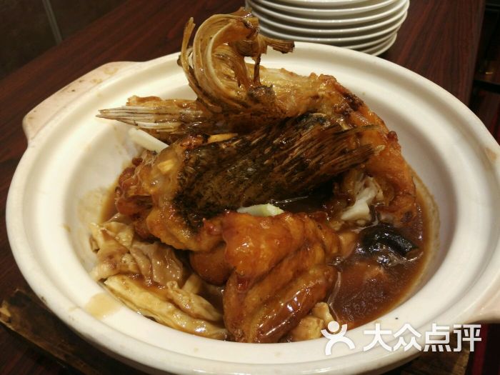 兴悦酒家(保利克洛维店)图片 - 第5张