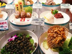 -7017浙菜•建德味(中财店)