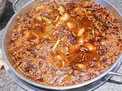 -胖子鱼·天水麻辣鱼火锅(秦州407店)