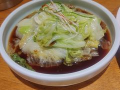 -去茶去餐厅(中央大街店)