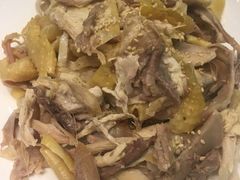 古法手撕盐焗鸡-高第街56号餐厅(宝龙店)