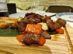 -肆月河豚·新淮扬(金融街店)