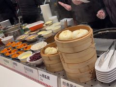 -乡村基·川味现炒大王(熙悦天街店)