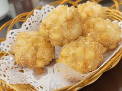 -富春茶社(国庆路店)