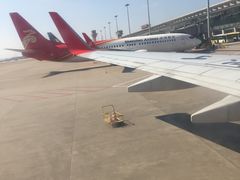 -温州龙湾国际机场