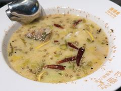 -渔语鱼新川菜Bistro(万象天地店)