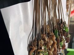 -林二哥宜烤官·宜宾小烧烤