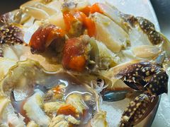 -桂马·日本料理·海胆·海鲜饭·酒场(民主广场店)