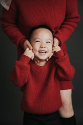 点击看大图 -幺幺BABY婚纱摄影