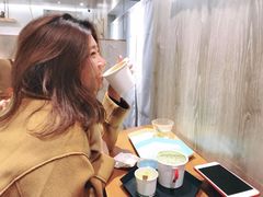-茶是一枝花泡茶店