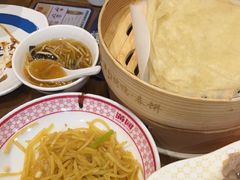 -满园烤鸭·春饼(太原街万达店)