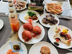 -安蒂娅·海鲜自助餐厅(安蒂娅美兰酒店)