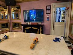 -自由港KTV(王子公主金平店)