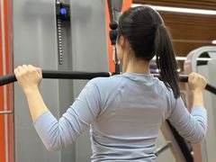 -CXFIT 陈徐健身工作室(凯旋店)