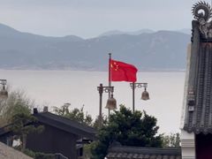 -普陀山慧济禅寺