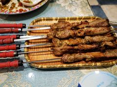 -新疆伊宁远征餐厅