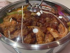 -黄记煌三汁焖锅(首创奥特莱斯店)