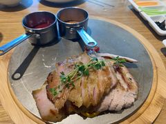 -小大董·烤鸭(五棵松店)