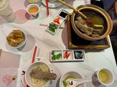 -芽笼芽笼新加坡餐厅(世纪汇店)