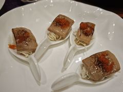 鹅肝冷面-惠食佳·朱雀(东方商厦店)