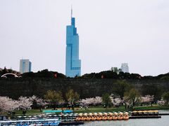 -紫峰大厦