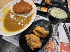 -吉野家(上海美罗城店)