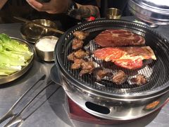-本炙炭烤·蒲烧活鳗料理店(金沙洲店)