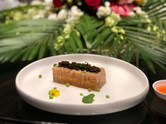 -运·中餐厅(成都华尔道夫酒店)