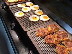 -盛江山自助料理(奥莱锦辉购物广场店)