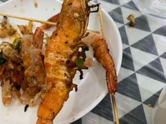 -QQ海鲜餐厅
