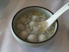 酒酿圆子-圆苑(金茂店)